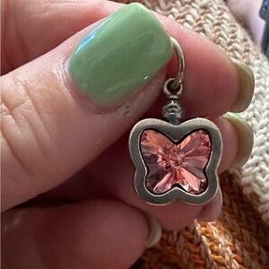 Waxing Poetic charm
